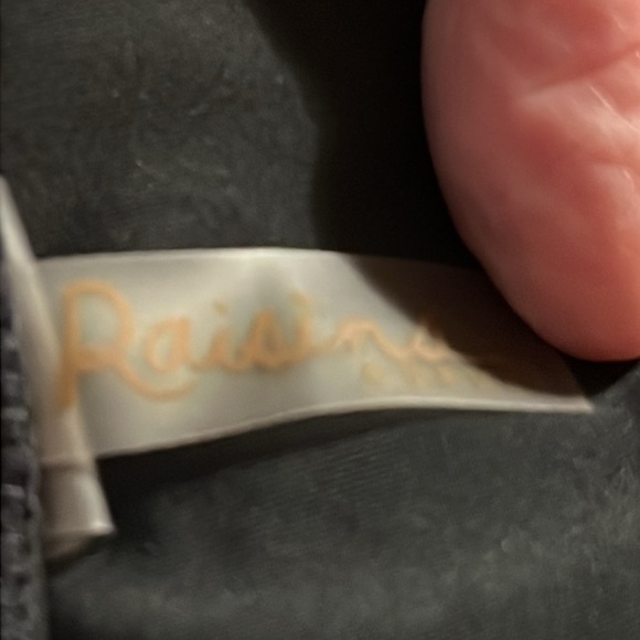 Raisins
Women's Tranquilo Solids Bravo Plus Size Swim Skirt - Picture 5 of 6